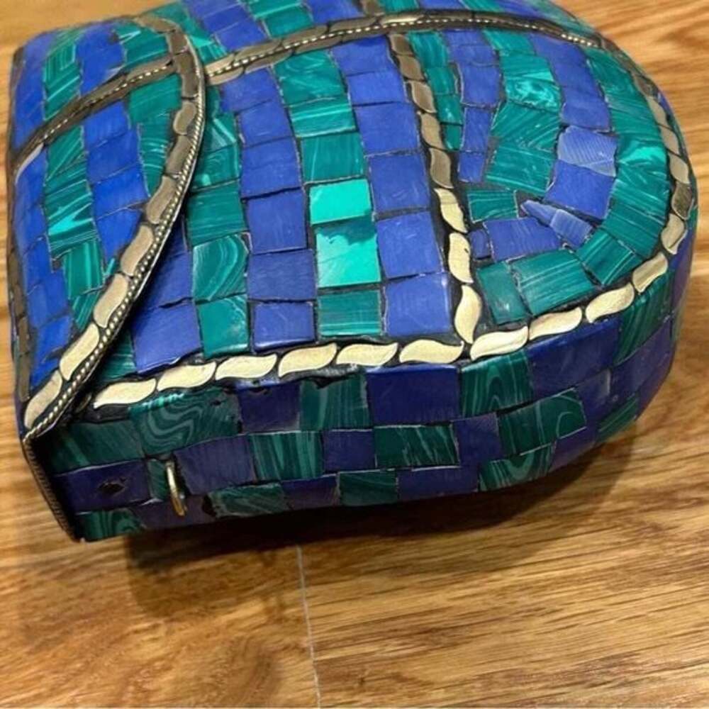RAMBLA purse - Picture 4 of 4